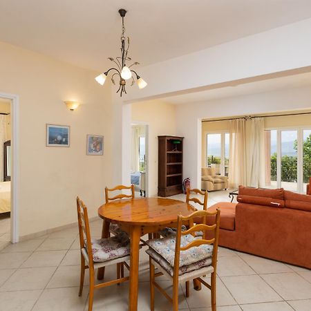 Villa Eleni Agnítsini Dış mekan fotoğraf
