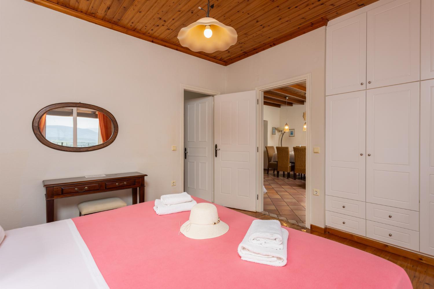 Villa Eleni Agnítsini Dış mekan fotoğraf