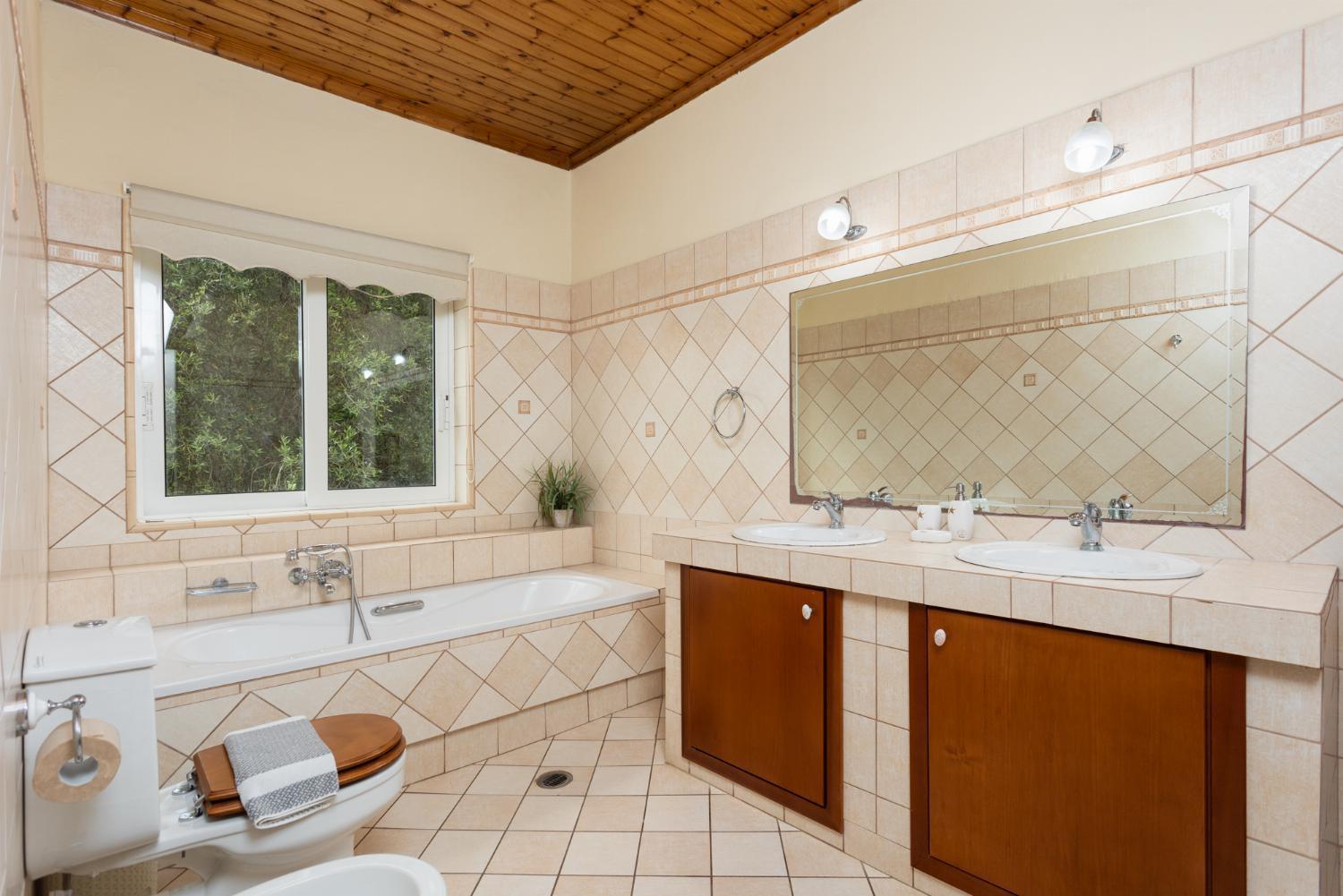 Villa Eleni Agnítsini Dış mekan fotoğraf