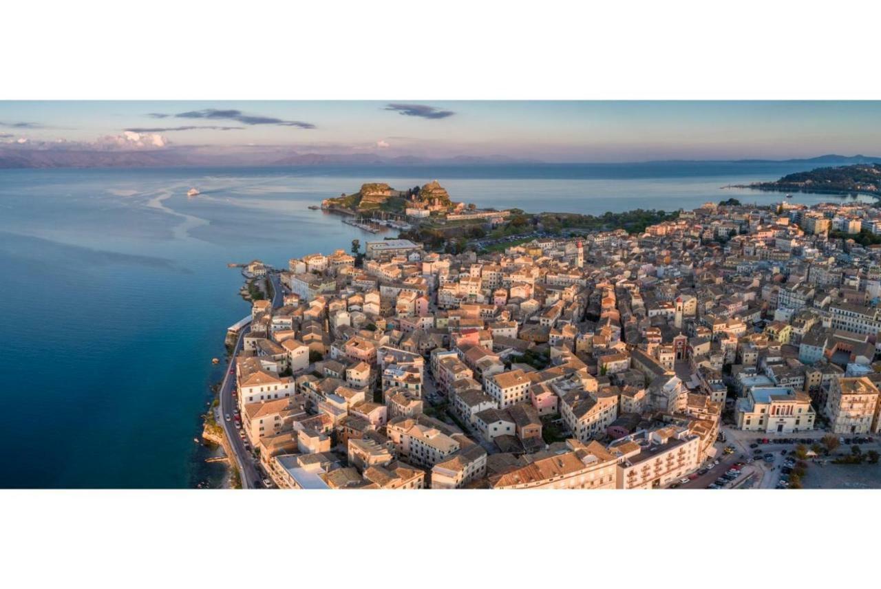 Villa Eleni Agnítsini Dış mekan fotoğraf
